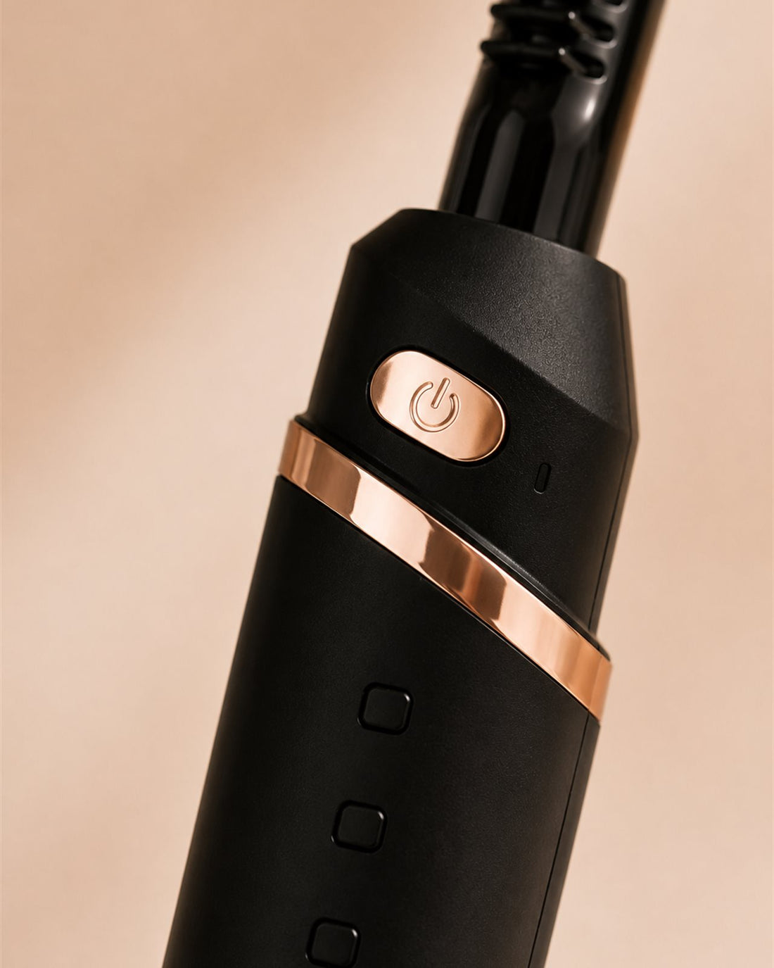 LASHÉ Heated Eyelash Styler