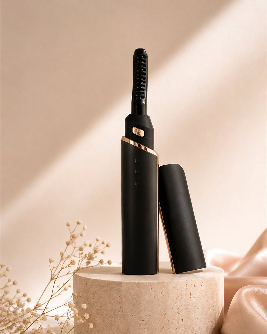 LASHÉ Heated Eyelash Styler