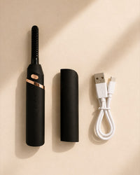 LASHÉ Heated Eyelash Styler