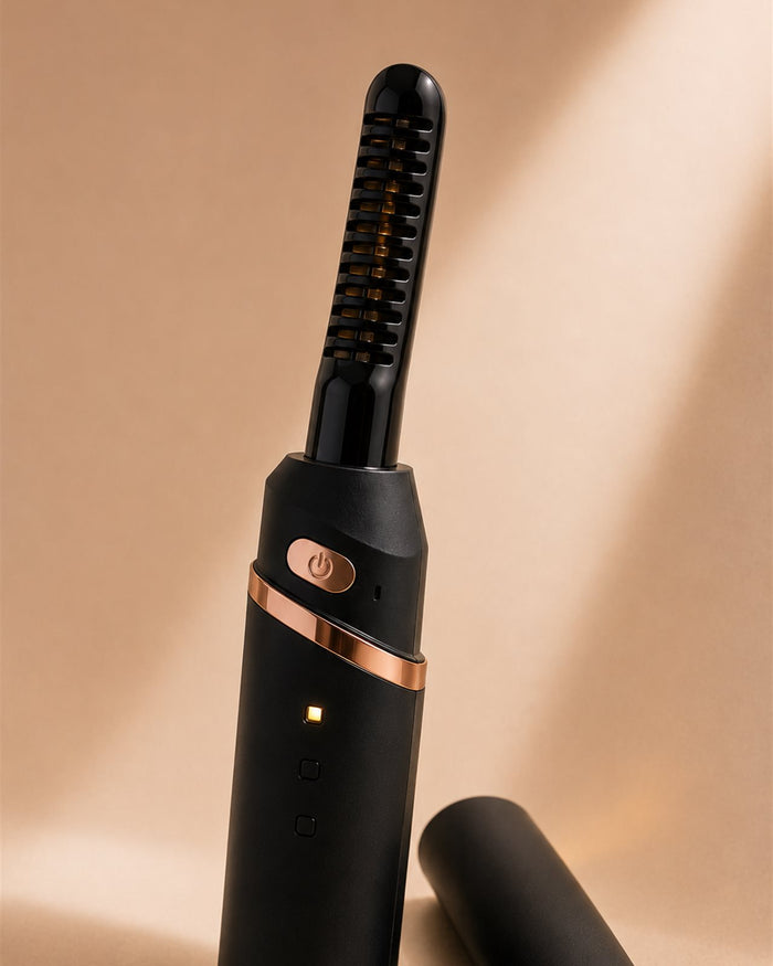 LASHÉ Heated Eyelash Styler