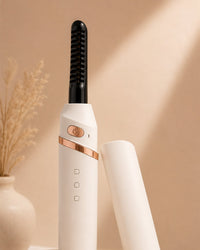 LASHÉ Heated Eyelash Styler