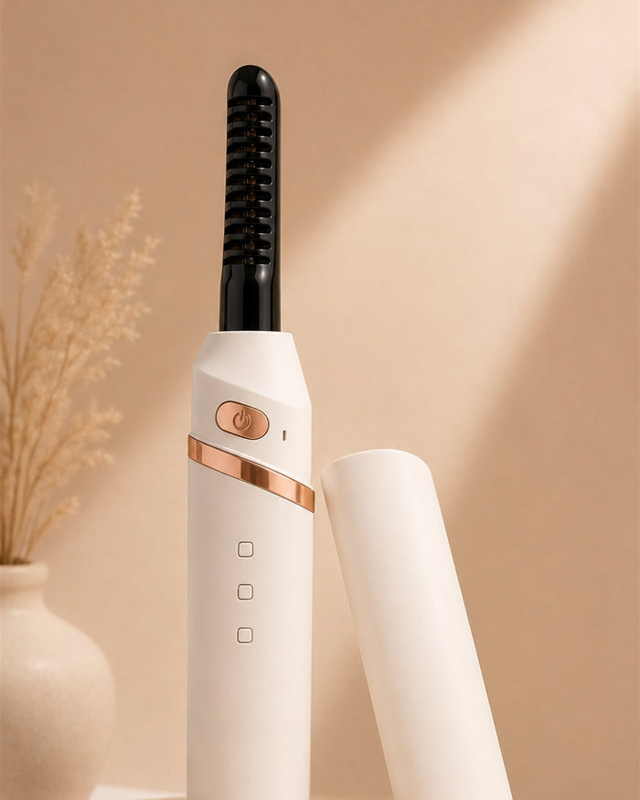 LASHÉ Heated Eyelash Styler