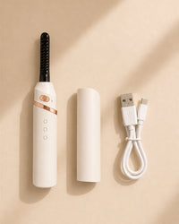LASHÉ Heated Eyelash Styler